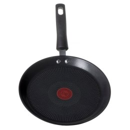 Patelnia do Naleśników Tefal E3003804 Czarny Stal nierdzewna Aluminium Ø 25 cm