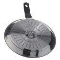 Patelnia do Naleśników Tefal E3003804 Czarny Stal nierdzewna Aluminium Ø 25 cm