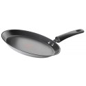 Patelnia do Naleśników Tefal E3003804 Czarny Stal nierdzewna Aluminium Ø 25 cm