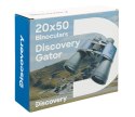 Lornetka Levenhuk Discovery Gator 20x50