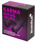 Lornetka Levenhuk Karma BASE 10x32