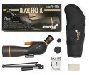 Luneta Levenhuk Blaze PRO 70