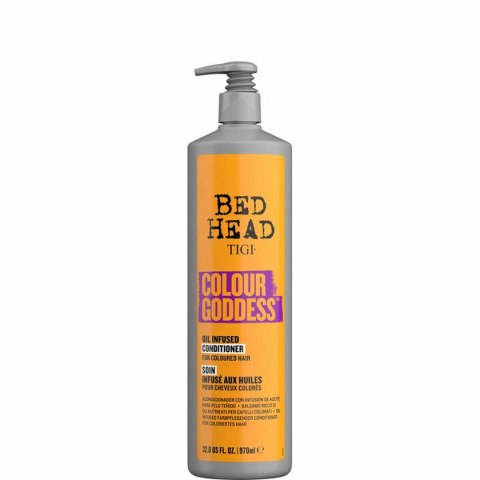 Odżywka Bed Head Tigi Bed Head Colour Goddess Oil Infused (970 ml)