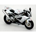 WELLY MOTOCYKL APRILIA RSV 1000R1:10