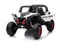 Pojazd Buggy UTV-MX 2000N Biały