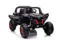 Pojazd Buggy UTV-MX 2000N Czarny