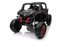 Pojazd Buggy UTV-MX 2000N Czarny