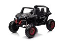 Pojazd Buggy UTV-MX 2000N Czarny