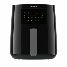 Frytkownica na gorące powietrze Philips HD9252/70 1400 W Czarny