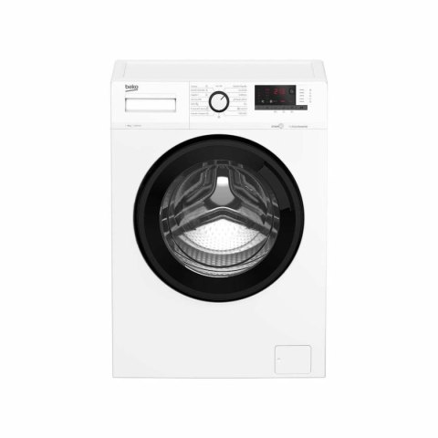 Pralka BEKO WRA 8615 XW 1200 rpm 8 kg 60 cm