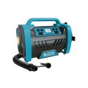 Kompresor Powietrza Könner & Söhnen P30 120 W 150 PSI