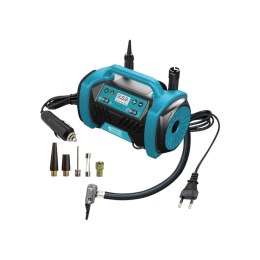 Kompresor Powietrza Könner & Söhnen P30 120 W 150 PSI