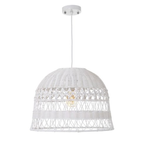 Lampa Sufitowa Biały 60 W