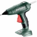 Pistolet do sylikonu Metabo HK 18 LTX 20 Czarny 18 W