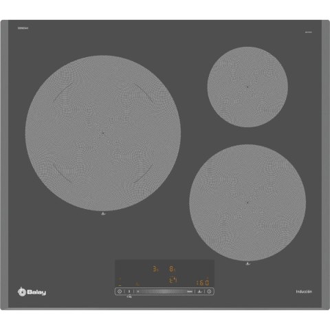 Płyta Indukcyjna Balay 3EB965AH 60 cm