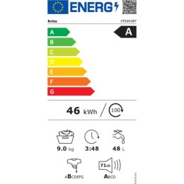 Pralka Balay 3TS384BT 60 cm 1400 rpm 8 kg