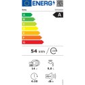 Zmywarka Balay 3VF6360SA 60 cm