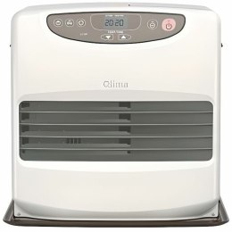 Grzejnik olejowy QLima 4650 W Biały