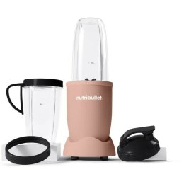 Mikser z Tworzywa Sztucznego Nutribullet NB907MACL Różowy 900 W 946 ml