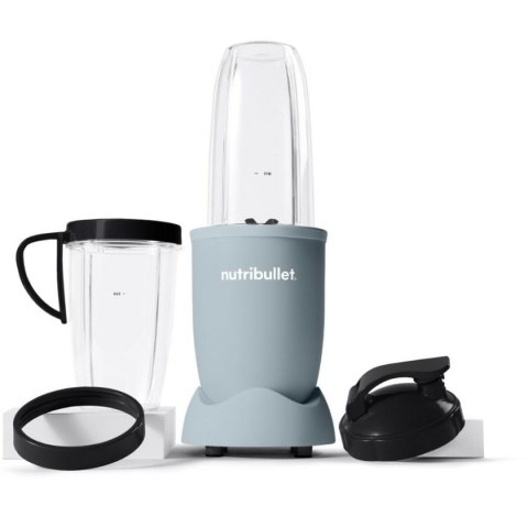 Mikser z Tworzywa Sztucznego Nutribullet NB907MASL 900 W 946 ml