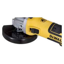 Szlifierka kątowa Dewalt DWE4357-QS 1700 W