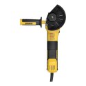 Szlifierka kątowa Dewalt DWE4357-QS 1700 W