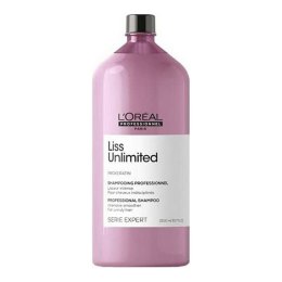 Szampon Expert Liss Unlimited L'Oreal Professionnel Paris (1500 ml)