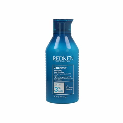 Szampon Extreme Redken Extreme Champú (300 ml)