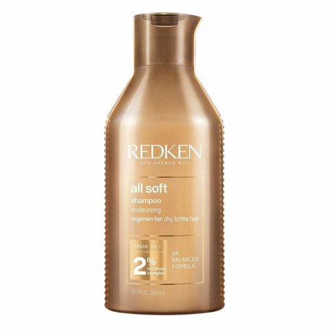 Szampon Redken All Soft (300 ml)