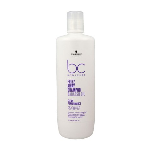 Szampon Schwarzkopf Bonacure Frizz 1 L