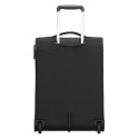 Walizka kabinowa American Tourister 133188-1062 Czarny 42 L 55 x 40 x 20 cm