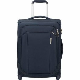 Walizka kabinowa Samsonite Respark Upright Expansible Niebieski 55 x 40 x 27 cm