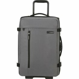 Walizka kabinowa Samsonite Roader Szary 39,5 L 55 x 35 x 23 cm