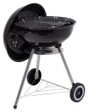 Grill węglowy BARI 46cm