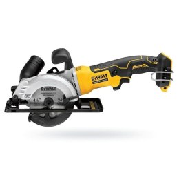 Okrągła piła Dewalt DCS571NT-XJ 18 V Ø 11,5 cm 750 W