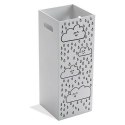 Stojak na parasole Clouds Drewno MDF (21 x 53 x 21 cm) (21 x 53 x 21 cm)