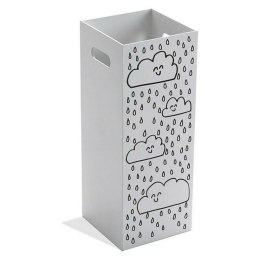 Stojak na parasole Clouds Drewno MDF (21 x 53 x 21 cm) (21 x 53 x 21 cm)