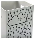 Stojak na parasole Clouds Drewno MDF (21 x 53 x 21 cm) (21 x 53 x 21 cm)