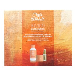 Szampon Wella Pack Nutritivo