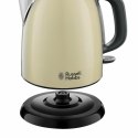 Czajnik Elektryczny z Lampką LED Russell Hobbs 24994-70 Krem 2400 W (1 L)