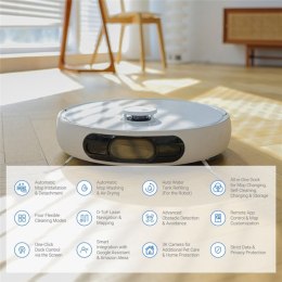 Inteligentny robot sprzątający Ezviz CS-RS2-TWT2