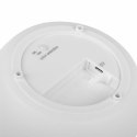 Lampa stołowa Smartwares OOO-50002 Biały Plastikowy 3,7 V