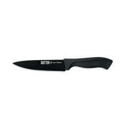 Nóż kuchenny Quttin Dark 15 cm (28 Sztuk)