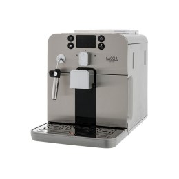 Superautomatyczny ekspres do kawy Gaggia RI9305/01 Srebrzysty 1400 W 15 bar 1,2 L