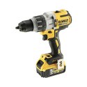 Wkrętak Dewalt DCD996P2 90 W