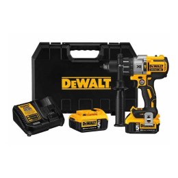 Wkrętak Dewalt DCD996P2 90 W