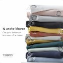 Zasłona TODAY Essential Denim 140 x 240 cm