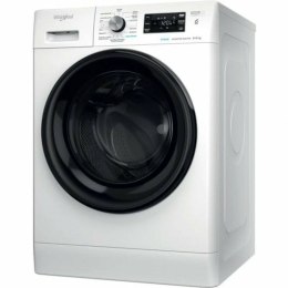 Washer - Dryer Whirlpool Corporation FFWDB864369BV 1400 rpm 8 kg 59,5 cm