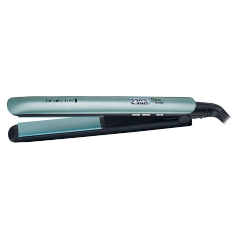 Prostownica Remington Shine Therapy S8500 Biały Czarny/Srebrzysty