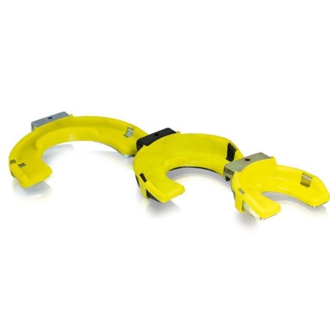 Ściągacz do sprężyn MCPherson 1,5T mocny Mechaniczny Bituxx